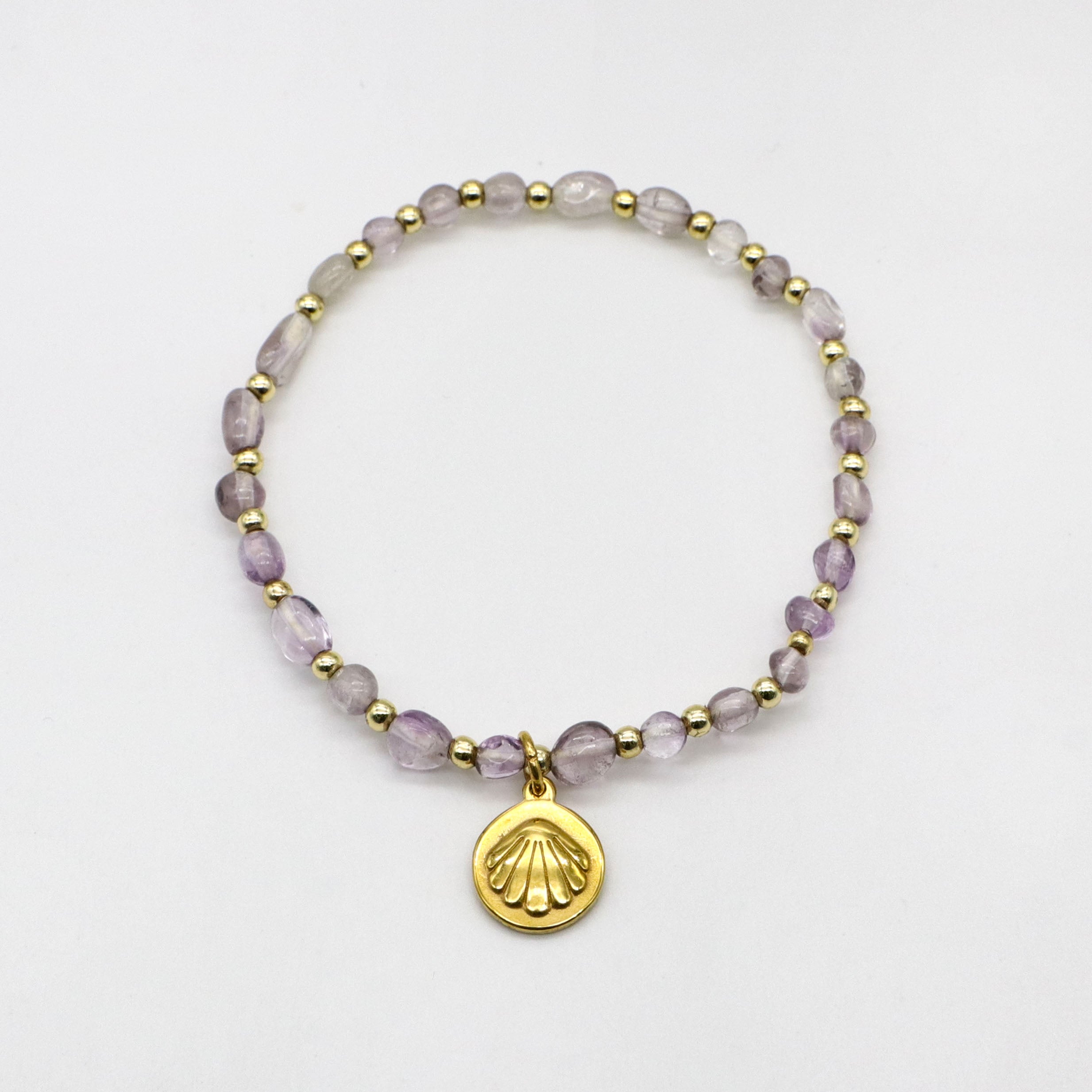 Cute And Delicate Hand Woven Flower-shape  Bracelets