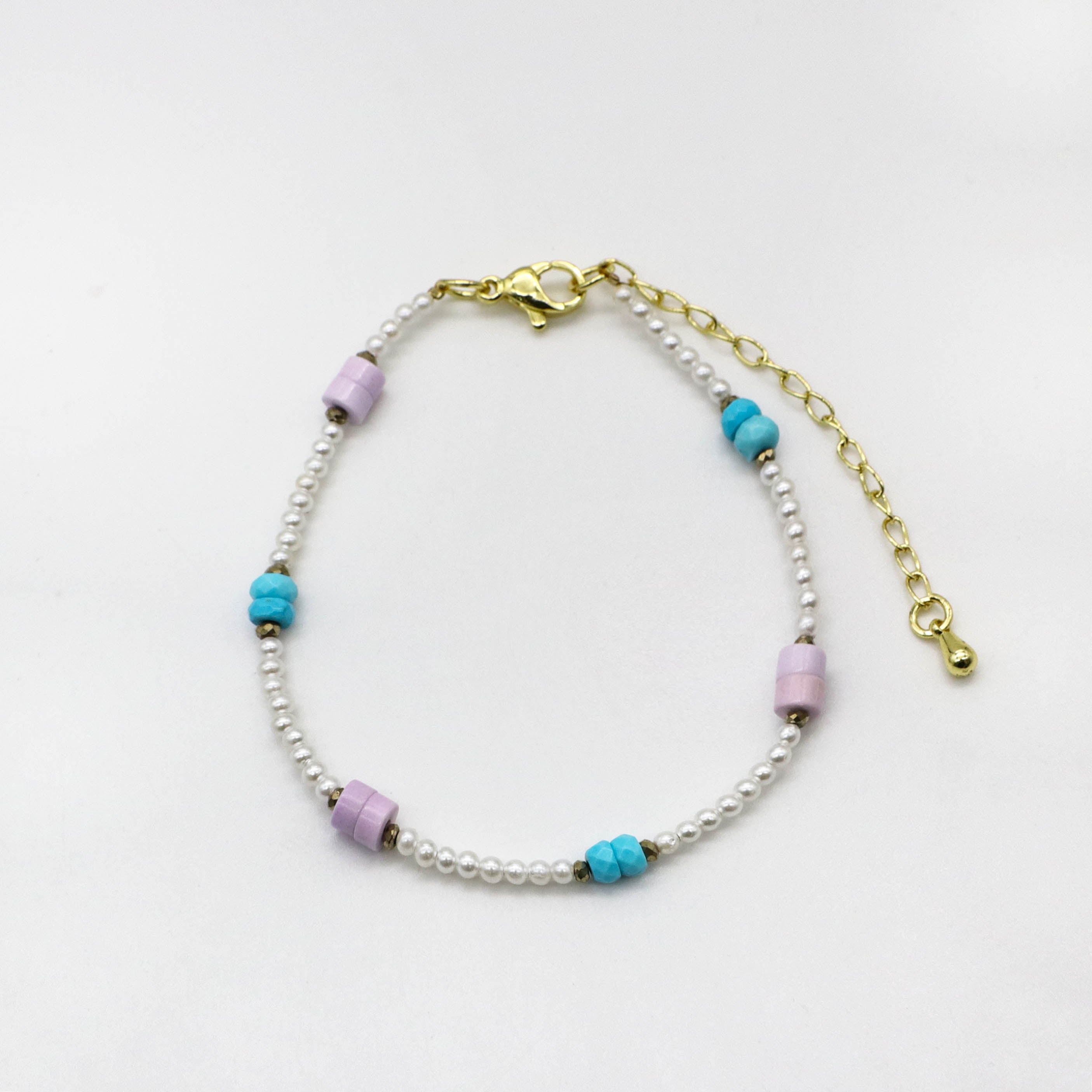 Bohemia Style Shell Bracelets