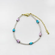 Bohemia Style Shell Bracelets