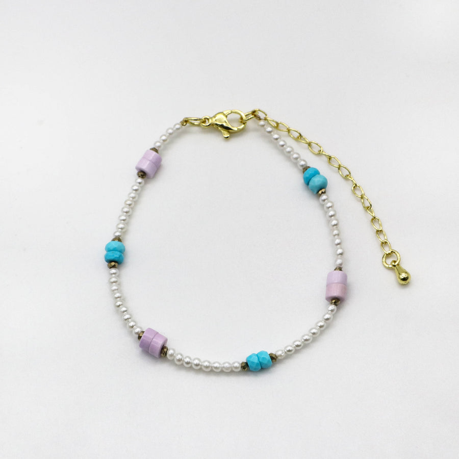 Bohemia Style Shell Bracelets