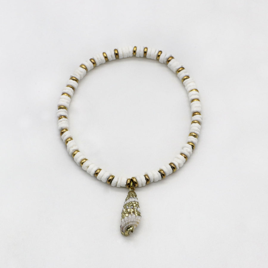 Bohemia Style Shell Bracelets