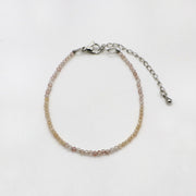 Leisure Style Natural Stone Bracelets