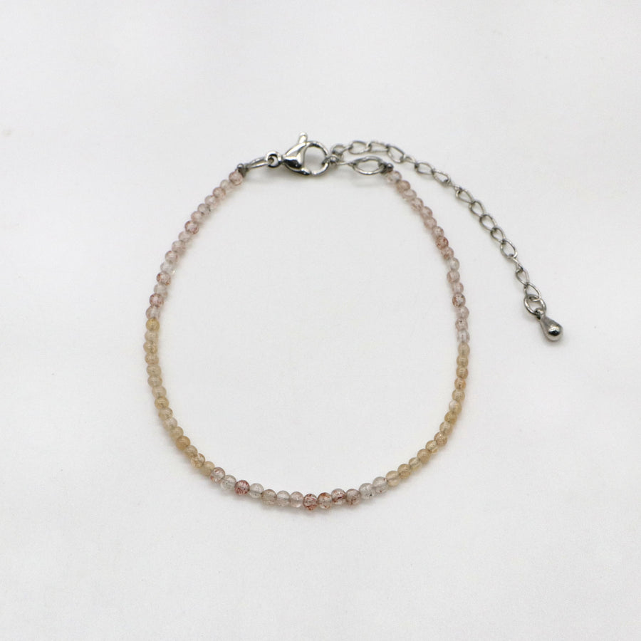 Leisure Style Natural Stone Bracelets