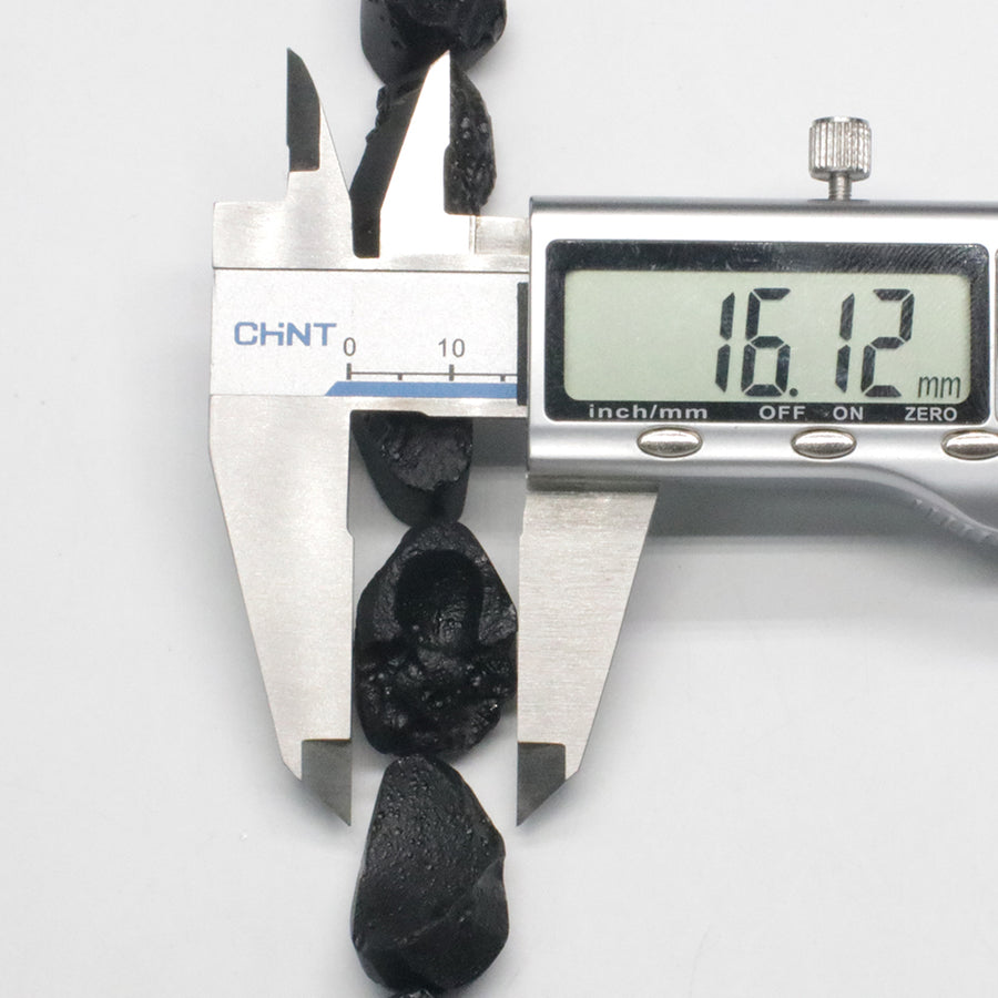 All kinds of Shape Black Tourmaline String beads