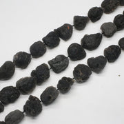All kinds of Shape Black Tourmaline String beads