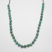 10mm 14mm Green Amazonite Loose Beads Strand