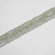 7mm 10mm 15mm Aquamarine Loose Beads Strand