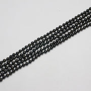 5mm 8mm Green Tourmaline Loose Beads Strand