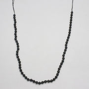 5mm 8mm Green Tourmaline Loose Beads Strand