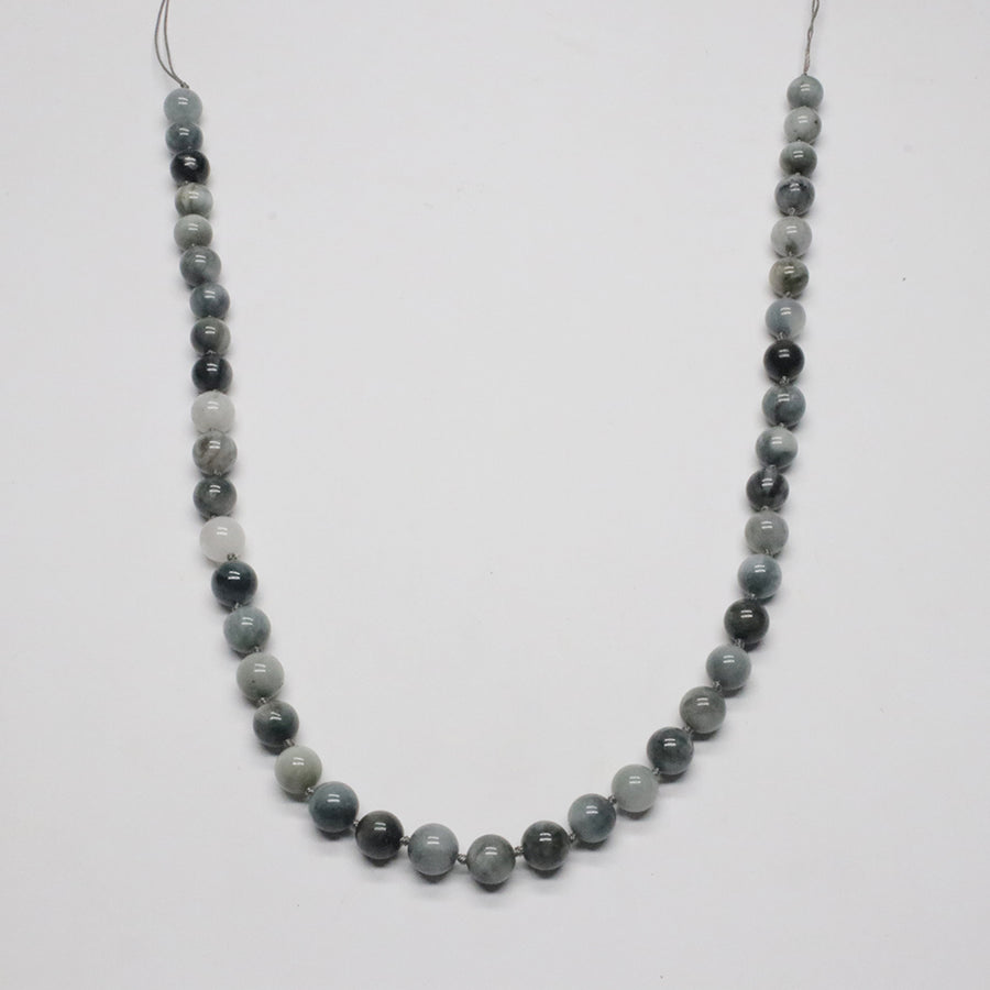 8mm 12mm 14mm Hawk's Eye Round Bead Strand