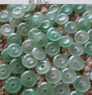 Natural Stone Donut Price For 10 PCS