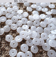 Natural Stone Donut Price For 10 PCS