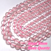 4 MM Natural Stone Faceted Coin Strands Price For 5 Strands