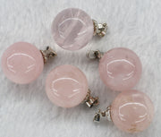 Pendant Of Natural Stone Price For 10 PCS