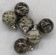 Pendant Of Natural Stone Price For 10 PCS