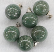 Pendant Of Natural Stone Price For 10 PCS