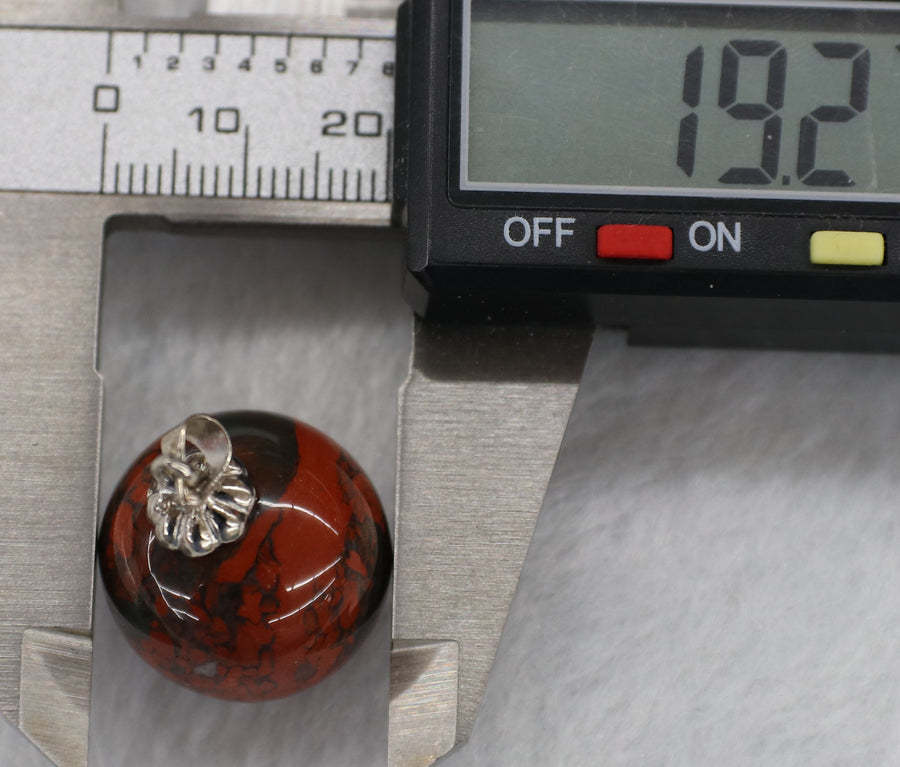 Pendant Of Natural Stone Price For 10 PCS