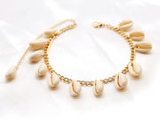 Schöner Preis für Cowrie Shell Fußkettchen Preis für 10 PCS