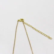 Simple And Elegant Style 5-6mm Pearl Necklace