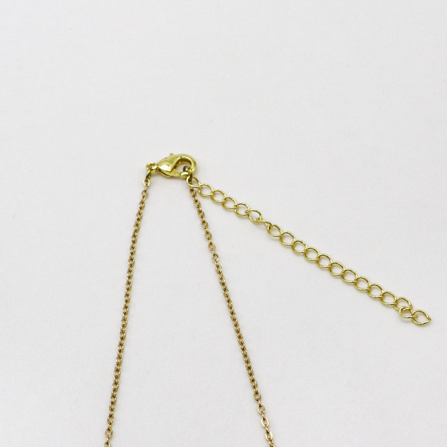 Simple And Elegant Style 5-6mm Pearl Necklace