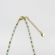 Nice Spring Summer Seazon Style Necklace & Bracelet Set