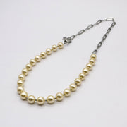 Luxurious Style High Quaulity Mop Necklace