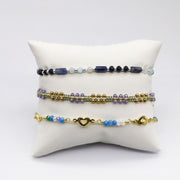 Simple and Exquisite Woven Bracelet [B174]