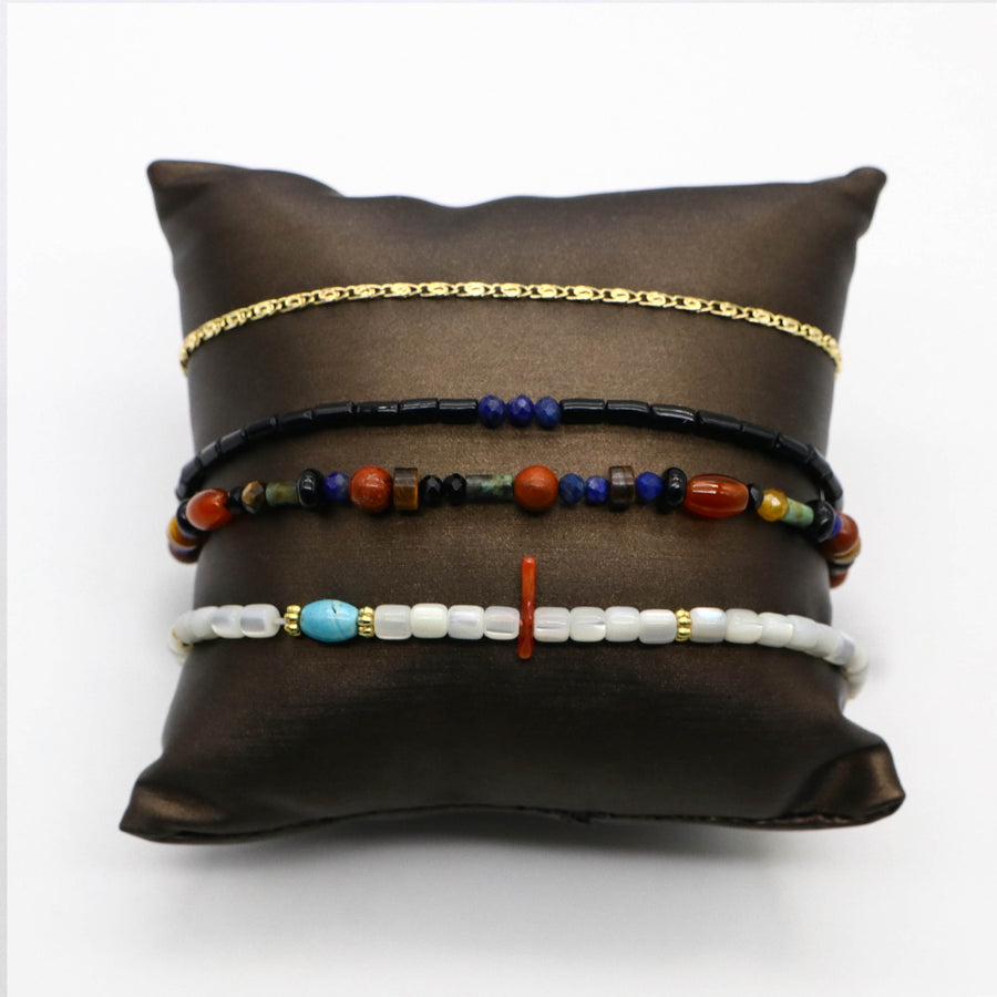 Special Minimalist Bracelet Set