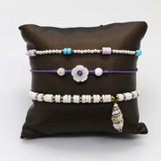 Bohemia Style Shell Bracelets