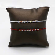 Extremely Fine Hand-woven Bracelet