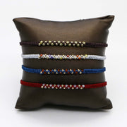 Elegant Style Creative Hand-woven Bracelet