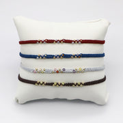 Elegant Style Hand-woven Bracelet Set [B53]