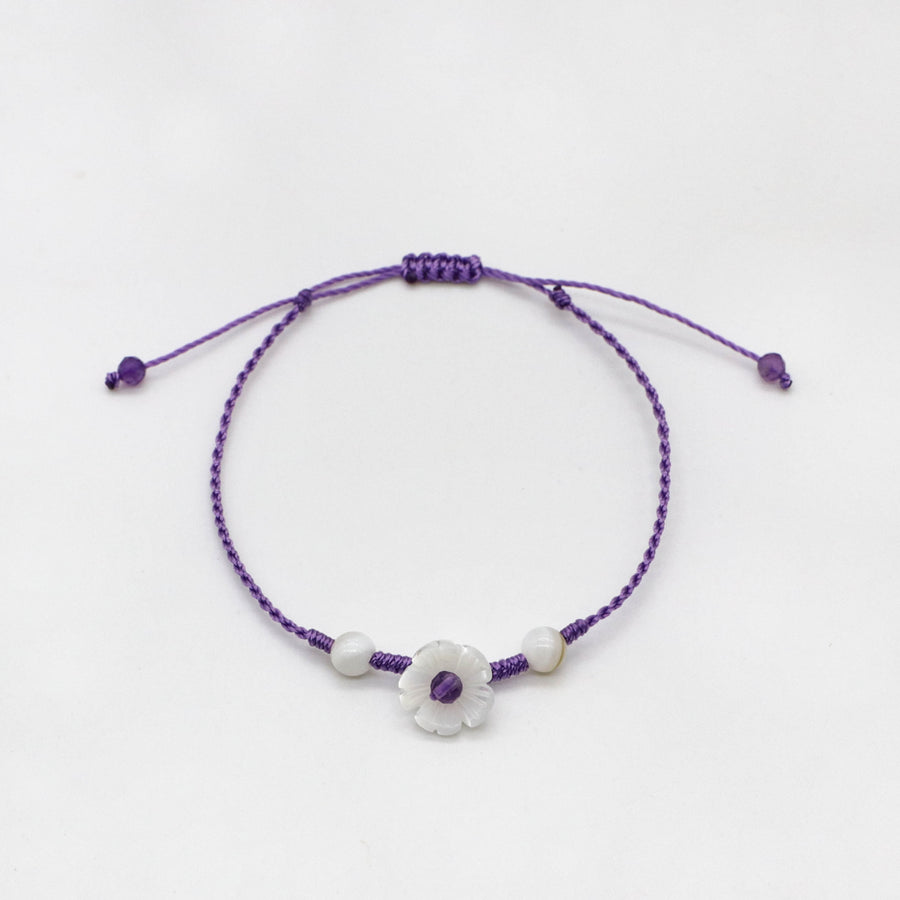 Bohemia Style Shell Bracelets