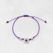 Leisure Style Natural Stone Bracelets