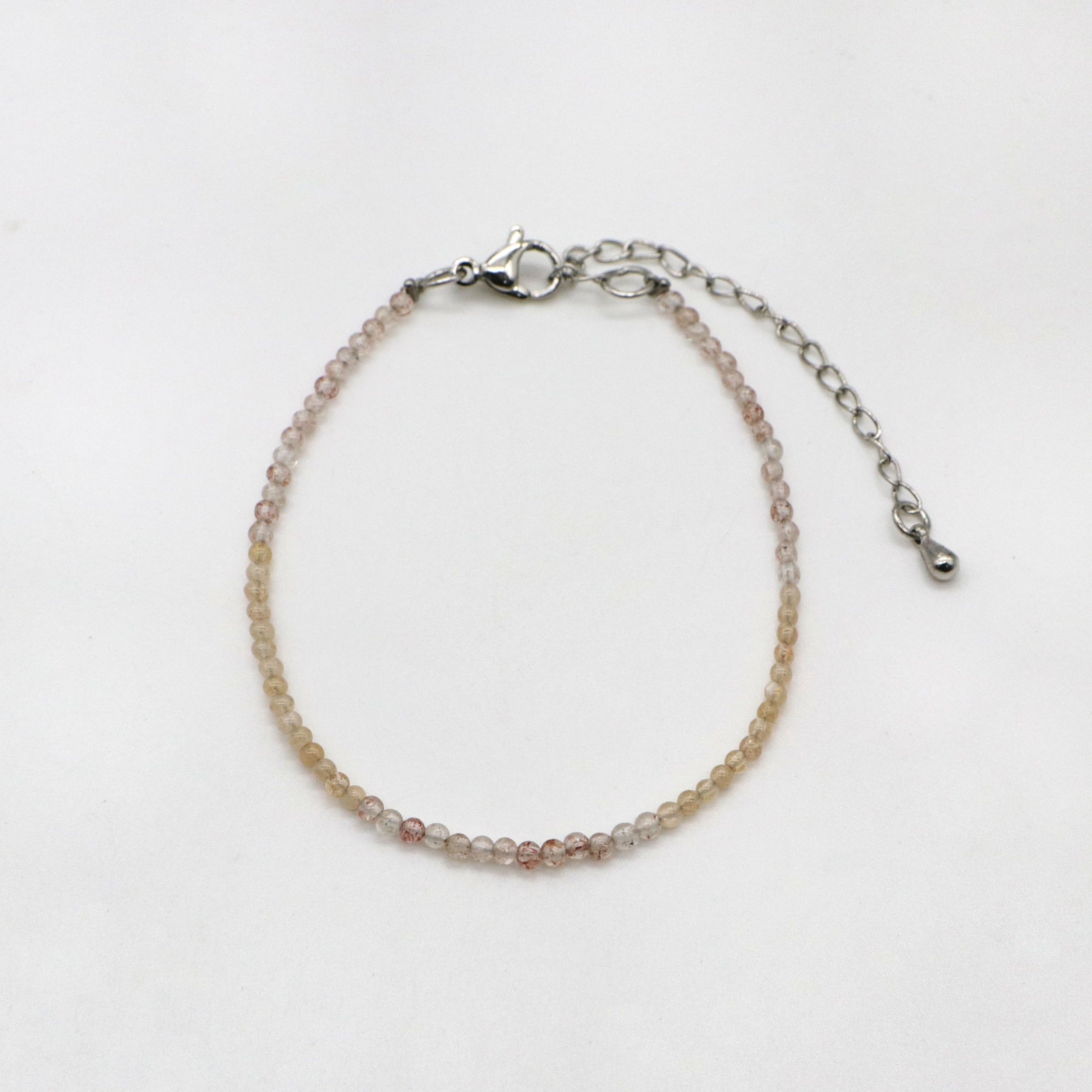 Leisure Style Natural Stone Bracelets