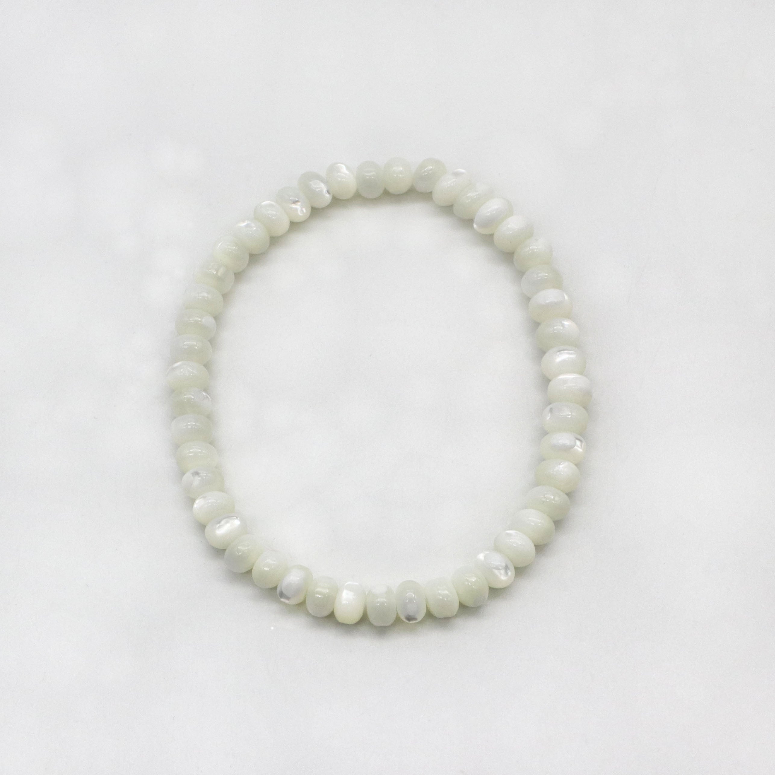 Free Style Mop Bracelet Set