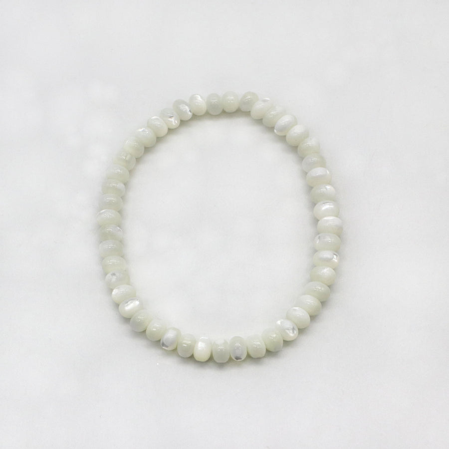 Free Style Mop Bracelet Set