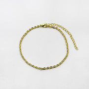 Bohemia Style Evil Eye Woven Bracelet Set