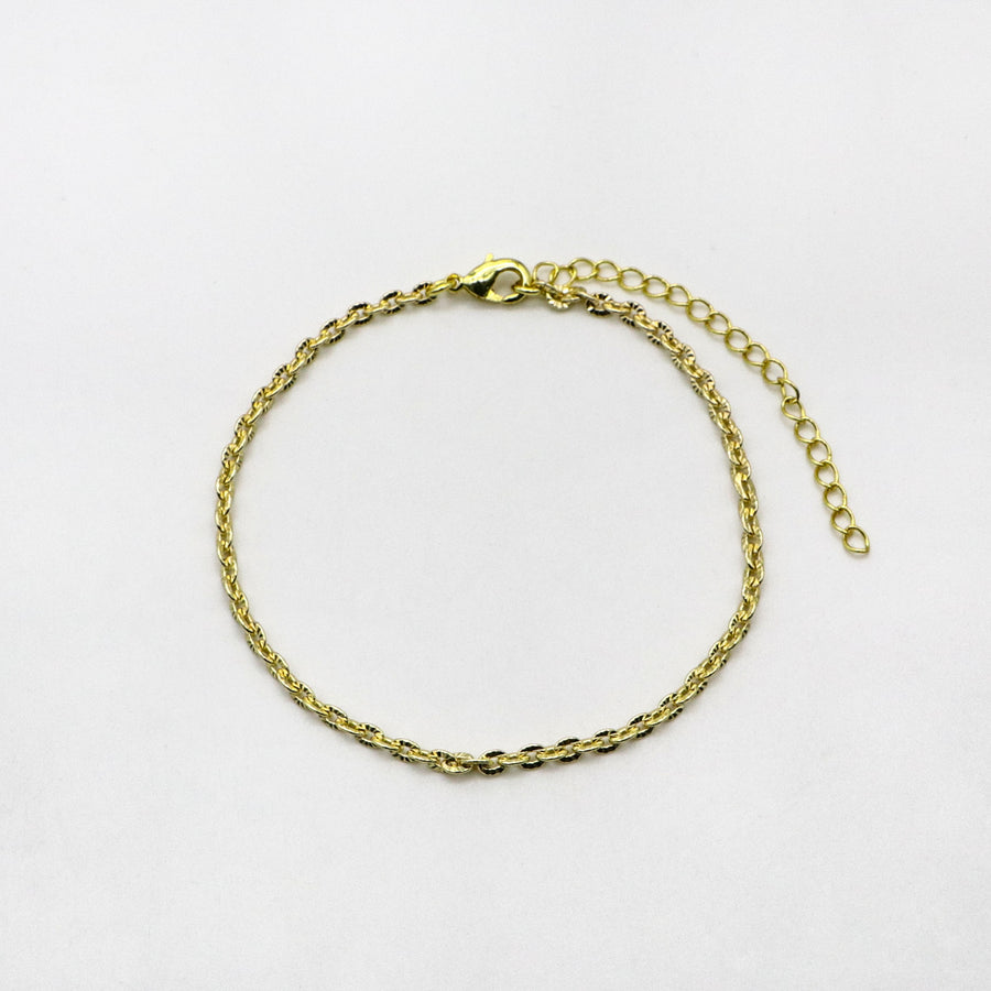 Bohemia Style Evil Eye Woven Bracelet Set