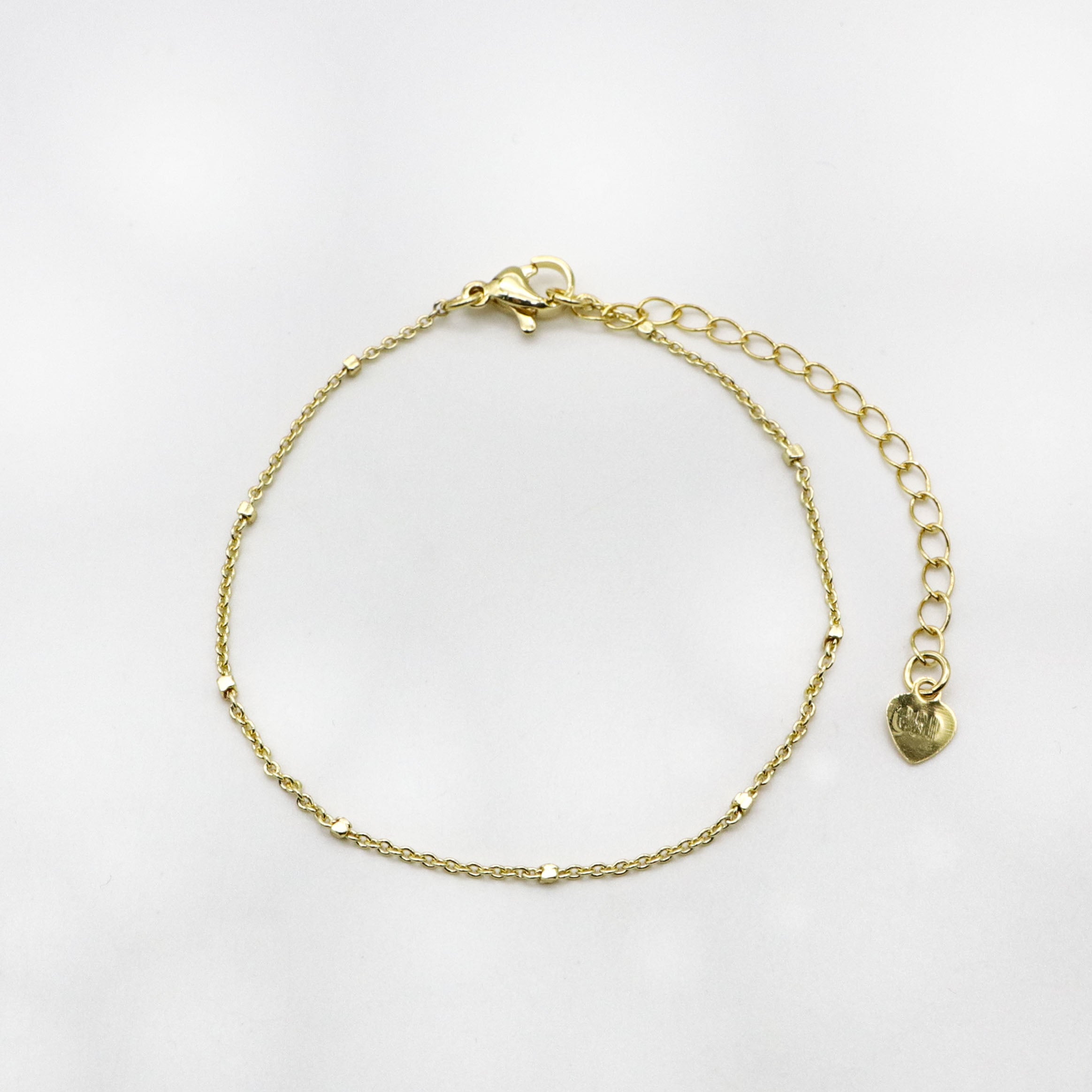 National Style Colorful Woven Bracelet Set