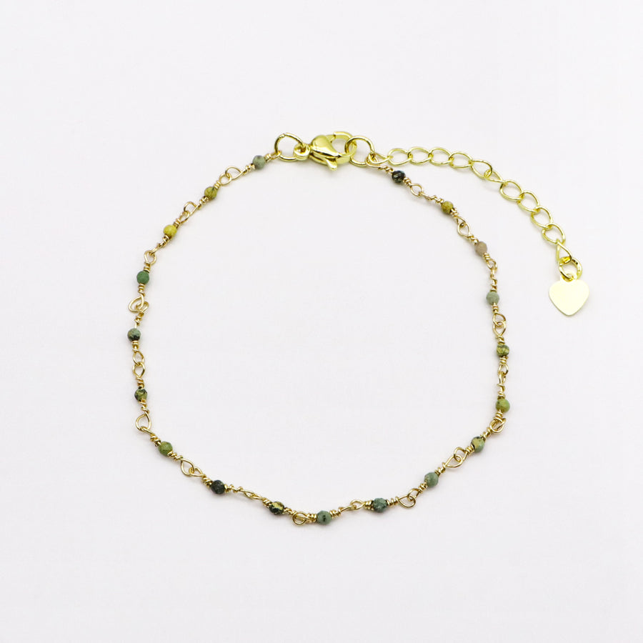 Cool and Stylish Summer Bracelet  [B213]
