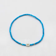 Bohemian style Delicate Woven Bracelet