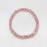 Boho Layered Pink Series Bracelet