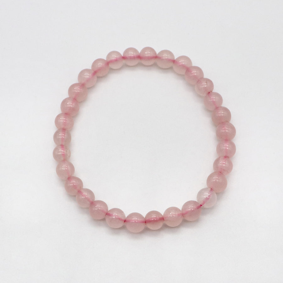 Boho Layered Pink Series Bracelet