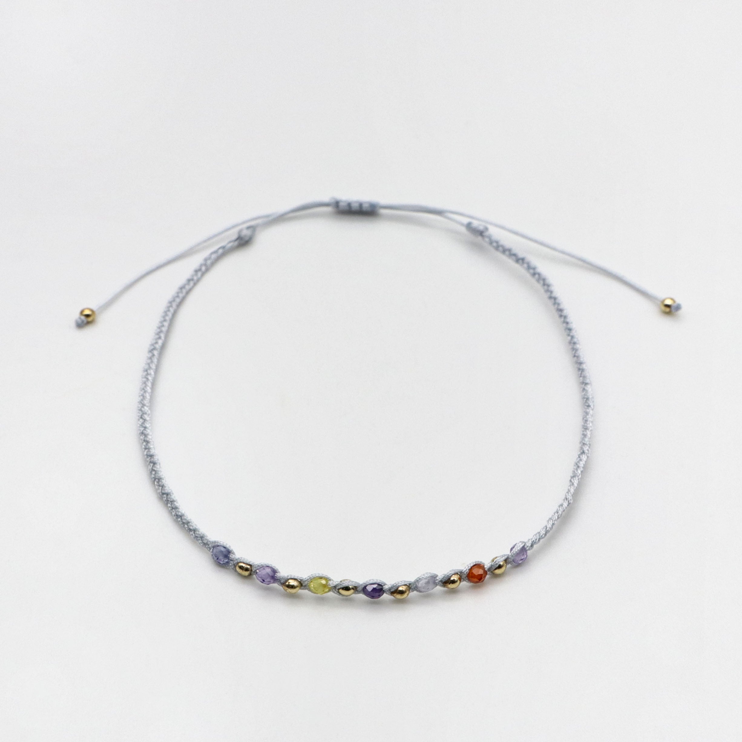 Extremely Fine Hand-woven Bracelet