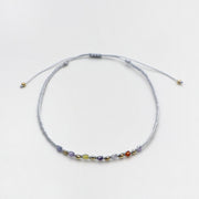 Extremely Fine Hand-woven Bracelet