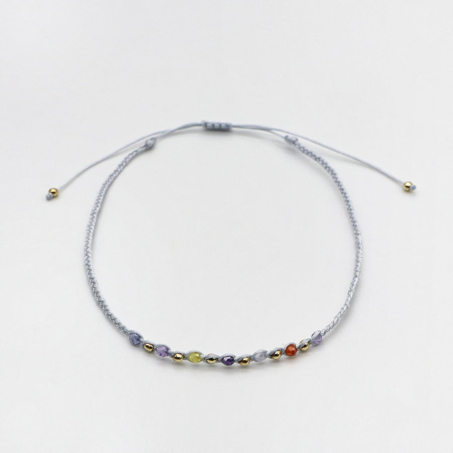 Extremely Fine Hand-woven Bracelet