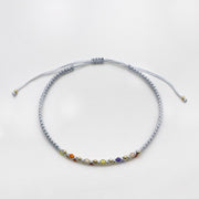 Elegant Style Creative Hand-woven Bracelet