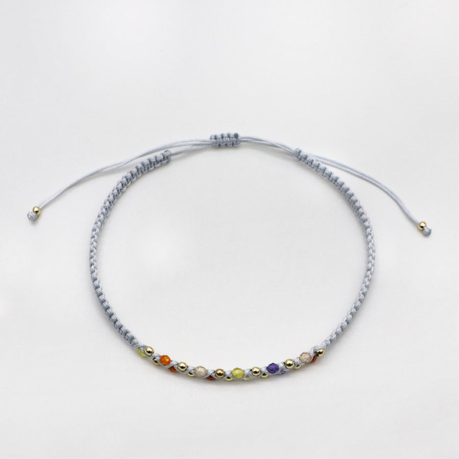 Elegant Style Creative Hand-woven Bracelet