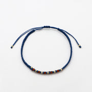 Elegant Style Creative Hand-woven Bracelet